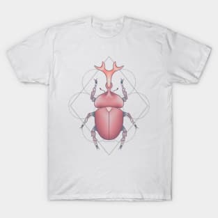 Beetle appreciation club T-Shirt